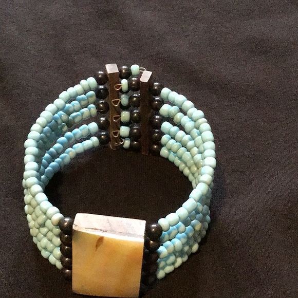 Beaded bracelet - Picture 1 of 1